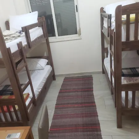Hostel Oakland *