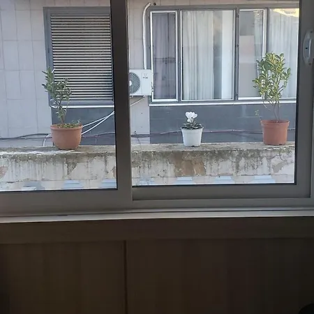 Oakland Vandrerhjem *