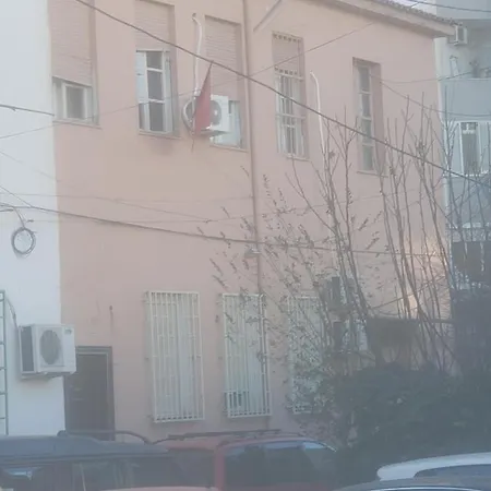 Ostello Oakland *