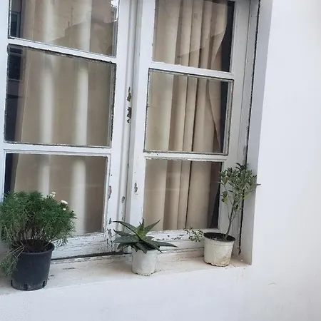 Oakland Ostello Tirana