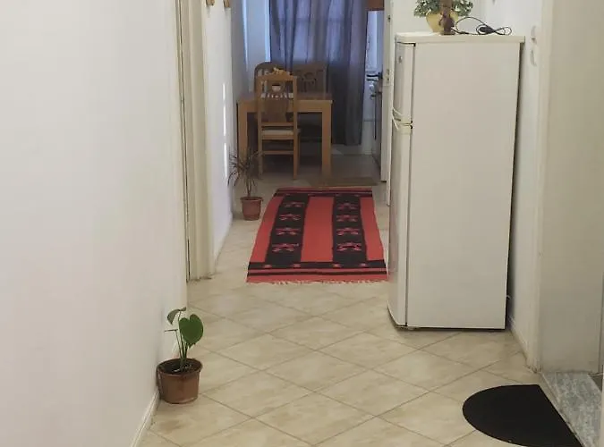 Auberge de jeunesse Oakland *