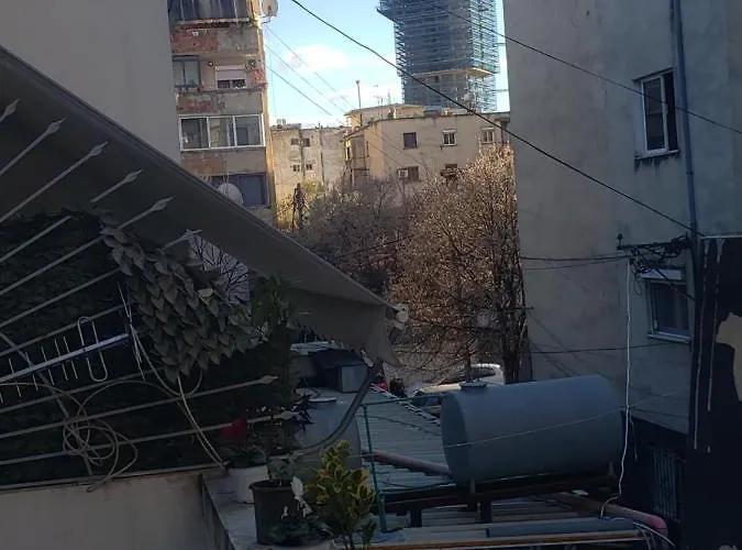 Auberge de jeunesse Oakland