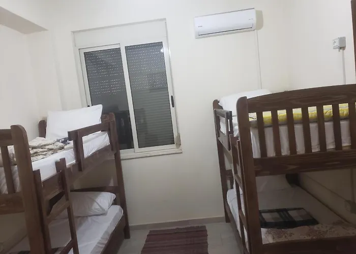 Oakland Auberge de jeunesse