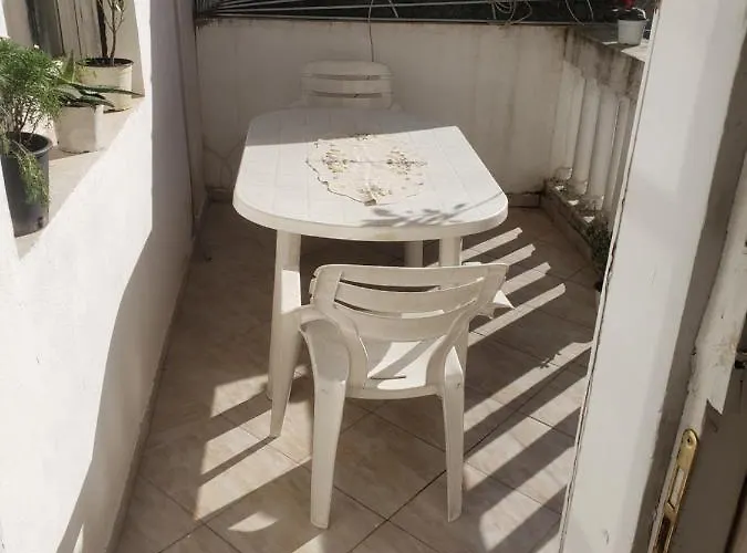 Auberge de jeunesse Oakland