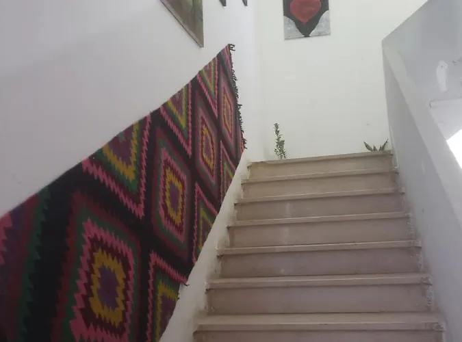 Auberge de jeunesse Oakland *