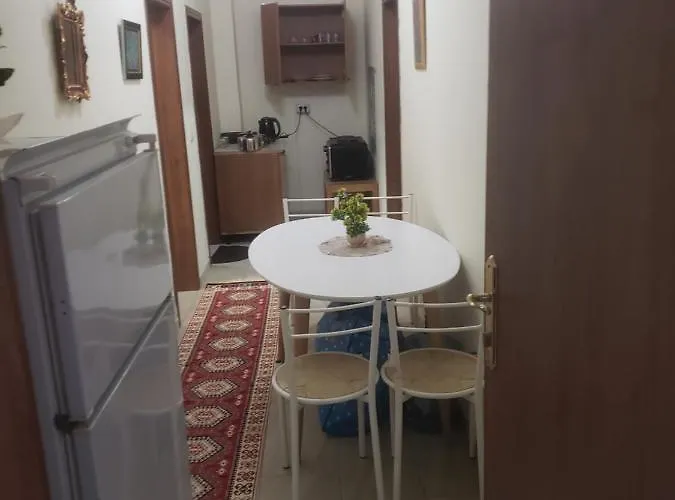 Auberge de jeunesse Oakland Tirana