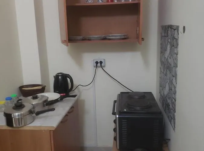 Oakland Auberge de jeunesse