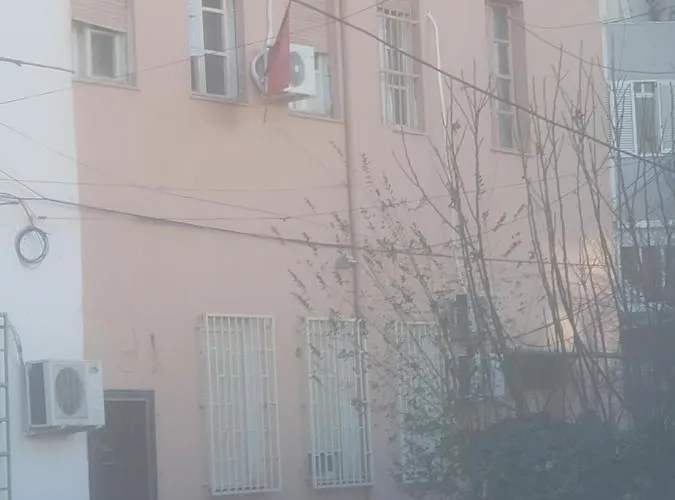 Auberge de jeunesse Oakland *