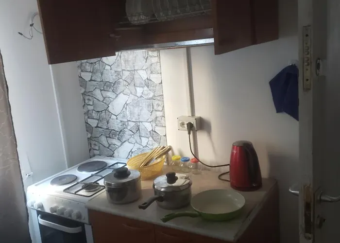 Auberge de jeunesse Oakland