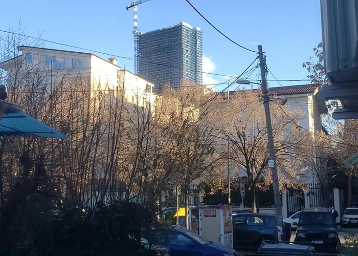 Oakland Auberge de jeunesse