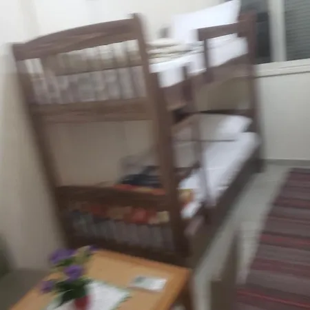 Hostel Oakland Τίρανα