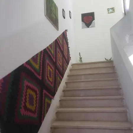 Vandrerhjem Oakland *