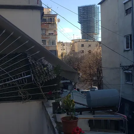 Oakland Τίρανα