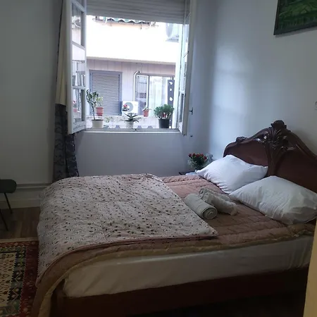 Hostel Oakland