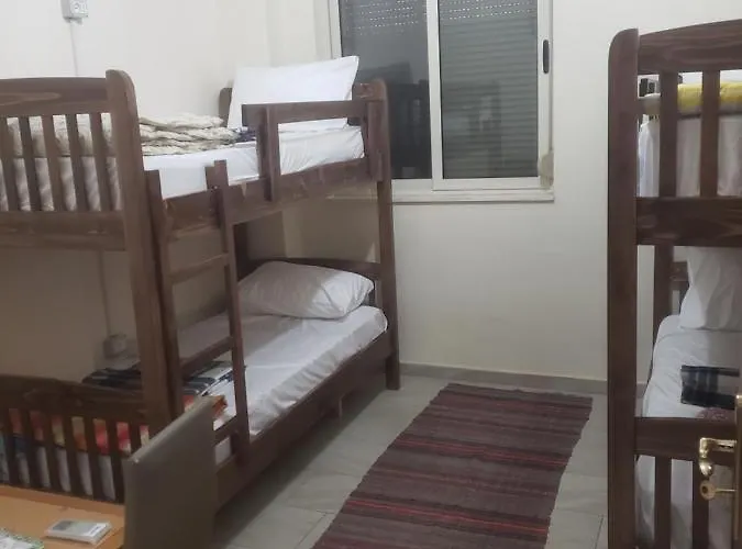 אכסניה Oakland *