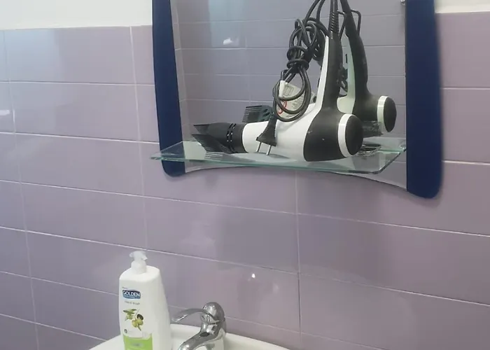 Oakland אכסניה *