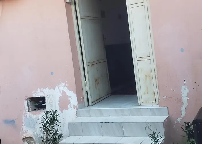 Oakland אכסניה