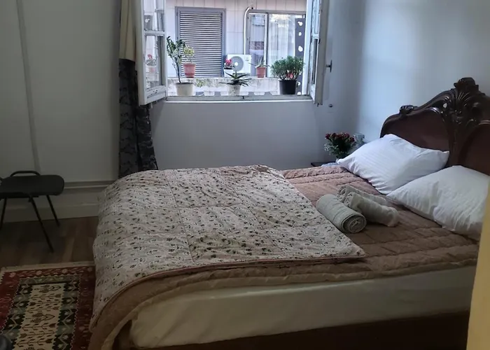 אכסניה Oakland טיראנה