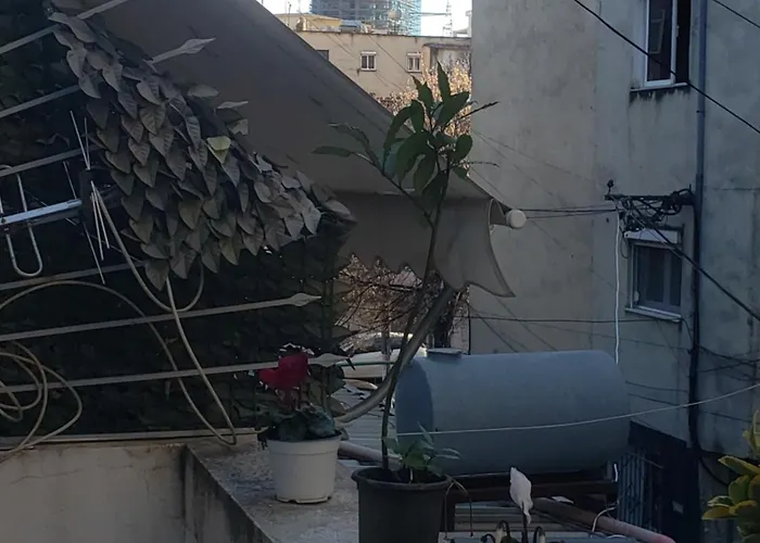 אכסניה Oakland טיראנה